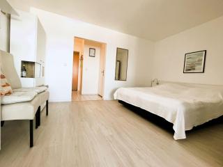 Strandhotel, App 3SH320 - 6