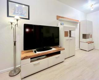 Strandhotel, App 3SH320 - 4