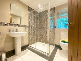Modern-Comfy home in Appleby-in-Westmorland, Wi-Fi & Parking - Kirkby Thore - 7