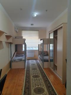 MILLIY Hostel - Jizzax - 3