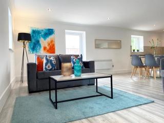 Modern-Comfy home in Appleby-in-Westmorland, Wi-Fi & Parking - Kirkby Thore - 4
