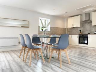 Modern-Comfy home in Appleby-in-Westmorland, Wi-Fi & Parking - Kirkby Thore - 2