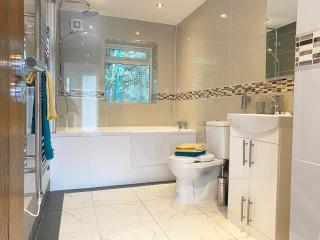 Modern-Comfy home in Appleby-in-Westmorland, Wi-Fi & Parking - Kirkby Thore - 1