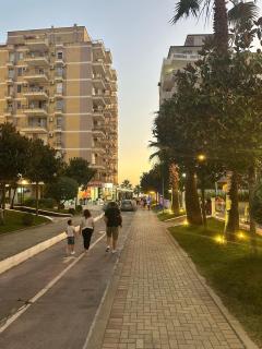 Balkan Apartaments - Shëngjin - 6