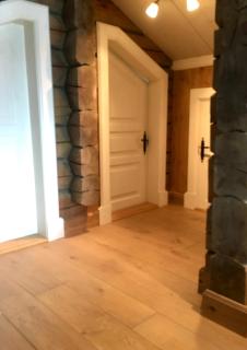 Luxurious 4 bedroom Mountain Cabin with Gaustatoppen View - Gaustablikk - 6