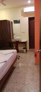 Nandhini Hotel - Bangalore - 0