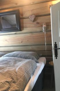 Luxurious 4 bedroom Mountain Cabin with Gaustatoppen View - Gaustablikk - 1
