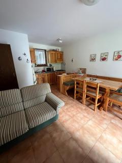 Apartment in Pian della Velma - Auronzo di Cadore - 0