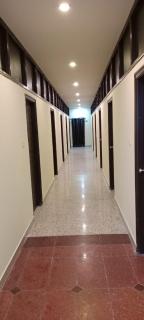 Nandhini Hotel - Bangalore - 1