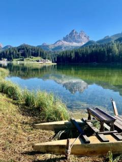 Apartment in Pian della Velma - Auronzo di Cadore - 2