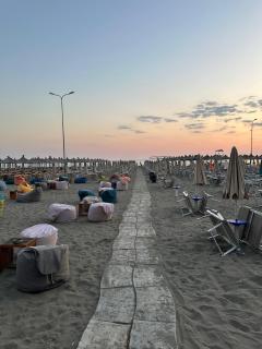 Balkan Apartaments - Shëngjin - 8