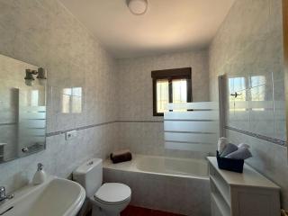 Casa rural Juan Pablo - 4