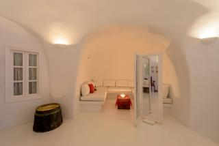 White House Villa - Oia - 6