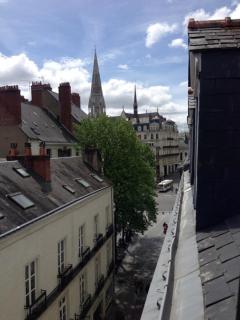 Studio Hyper centre ville - 5