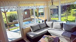 Ferienwohnung 3 - Zur Schwedenschanze - ABC563 - Nur Ferieng - Hohen Wieschendorf - 6
