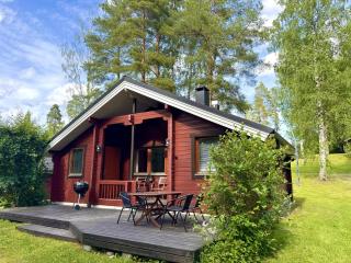 Pikku Lumo Junior Villa Tahko - Tahkovuori - 0