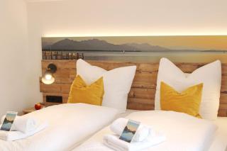 Seethal-Chiemseestrand - 1