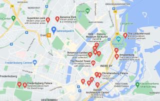 Apartments in Trendy and Vibrant Nørrebro Area - Copenaghen - 3