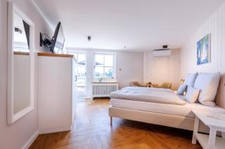 Logierhaus RheintorEins - Rees - 9