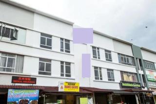 988 Hotel - Johor Bahru - 0