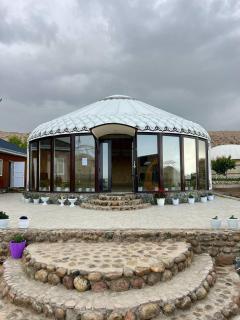 Tasmal Yurt Camp - Tong - 0