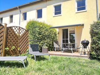 Ferienwohnung 2 - Zur Schwedenschanze - ABC562 - Nur Ferieng - Hohen Wieschendorf - 0