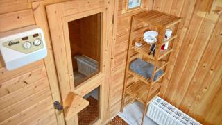 Ferienwohnung 2 - Zur Schwedenschanze - ABC562 - Nur Ferieng - Hohen Wieschendorf - 3