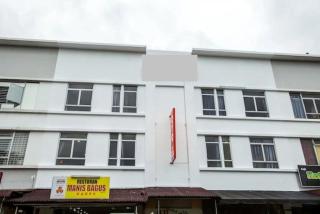 988 Hotel - Johor Bahru - 8