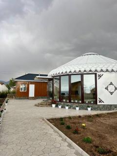 Tasmal Yurt Camp - Tong - 6