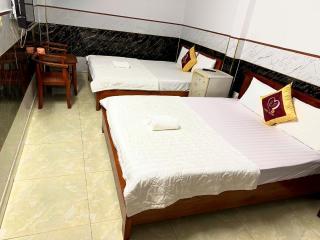 Hoàng Phương Hotel Hồ Chí Minh - Ho Chi Minh - 1