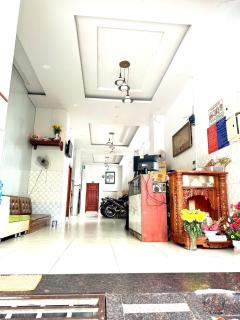 Hoàng Phương Hotel Hồ Chí Minh - Ho Chi Minh - 2