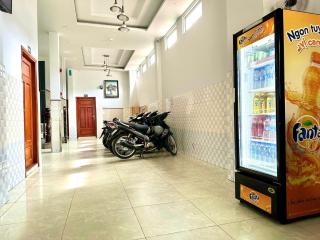 Hoàng Phương Hotel Hồ Chí Minh - Ho Chi Minh - 3