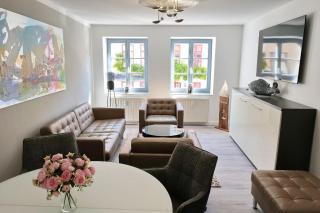 Toller Hecht - Traumferienwohnung Wismar - ABC564 - 6