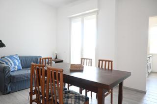Marcelli, trilocale con terrazzo a pochi passi dal mare - M394 - 5