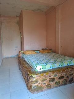 Wild Gibbon Guesthouse - Bukit Lawang - 2