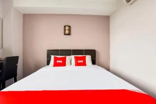 988 Hotel - Johor Bahru - 5