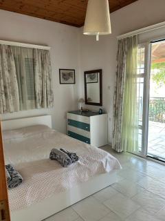 Rest and Relax - holiday home in Katakolo - Levendokhórion - 1