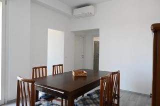 Marcelli, trilocale con terrazzo a pochi passi dal mare - M394 - 3