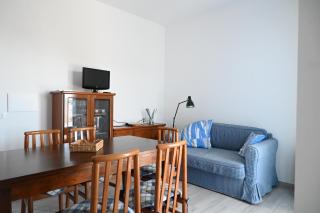 Marcelli, trilocale con terrazzo a pochi passi dal mare - M394 - 4