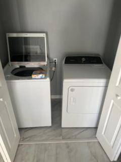 Ranch Home near Lake Spivey - 1