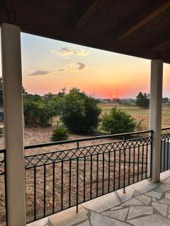 Rest and Relax - holiday home in Katakolo - Levendokhórion - 4