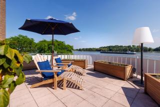 Logierhaus RheintorEins - 2