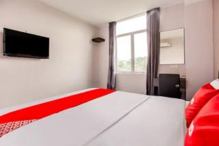 988 Hotel - Johor Bahru - 4