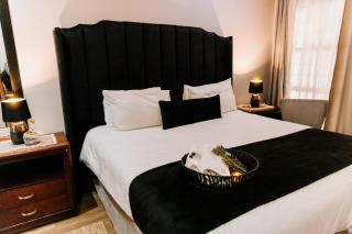 Serene Guesthouse - Middelburg - 9