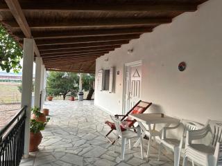 Rest and Relax - holiday home in Katakolo - Levendokhórion - 6