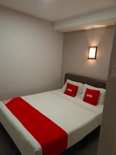 988 Hotel - Johor Bahru - 3