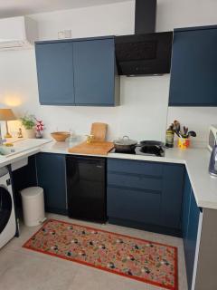 Bee Hive Studio - Manchester - 4