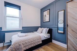 Stunning 3BR Flat Nunnery Lane Sleeps 6 - York - 7
