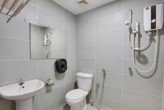 988 Hotel - Johor Bahru - 2
