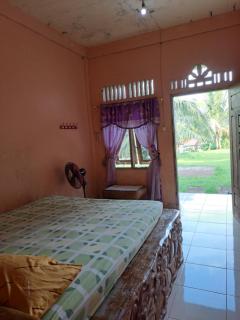 Wild Gibbon Guesthouse - Bukit Lawang - 5